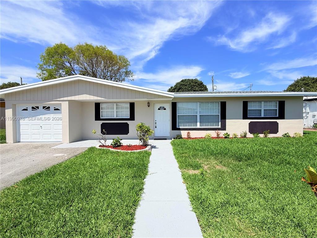 Investment property for sale in Lauderhill, VA