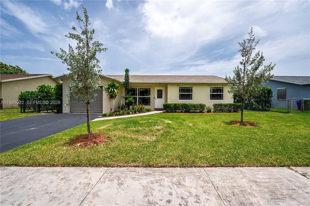 Investment property for sale in Pembroke Pines, VA