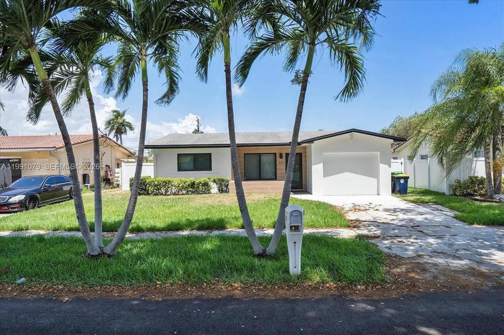 Investment property for sale in Dania Beach, VA