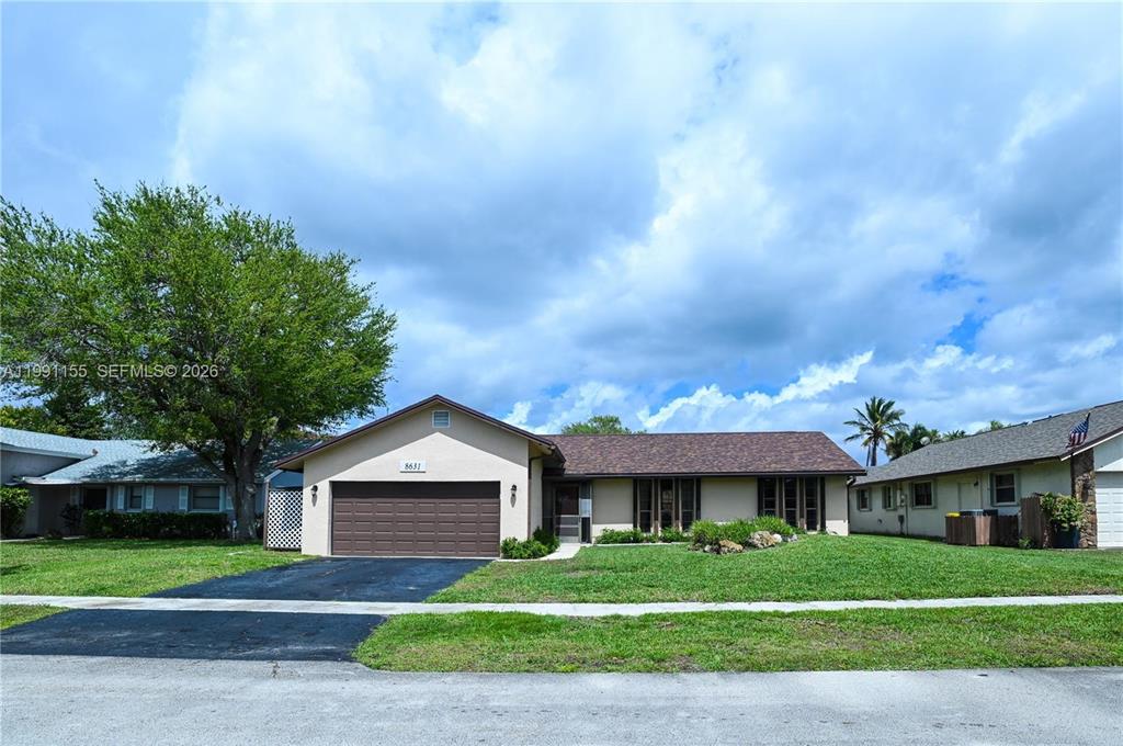 Investment property for sale in Lauderhill, VA