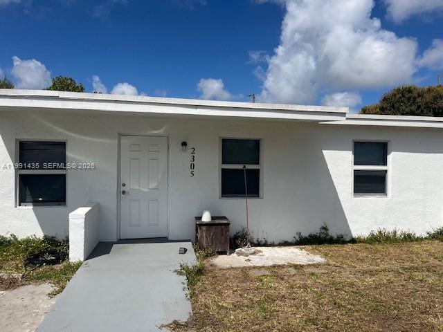 Investment property for sale in Fort Lauderdale, VA