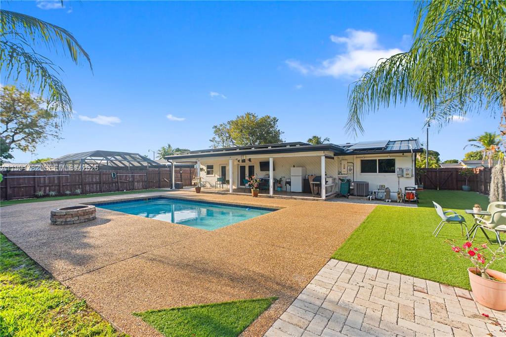 Investment property for sale in Pompano Beach, VA
