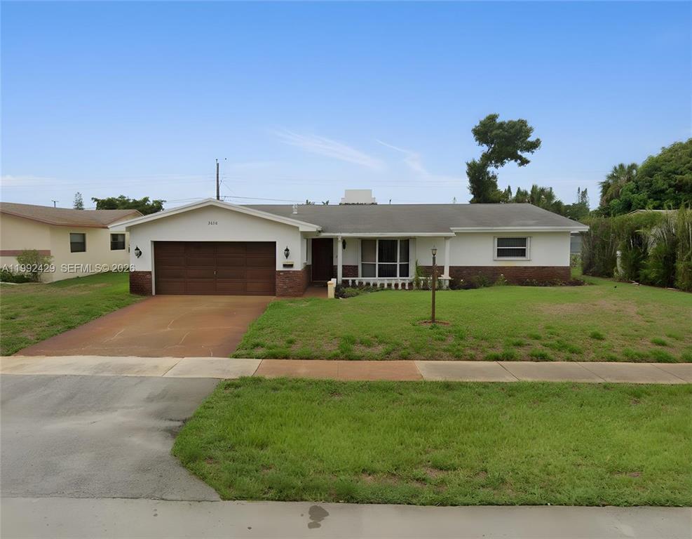 Investment property for sale in Lauderhill, VA