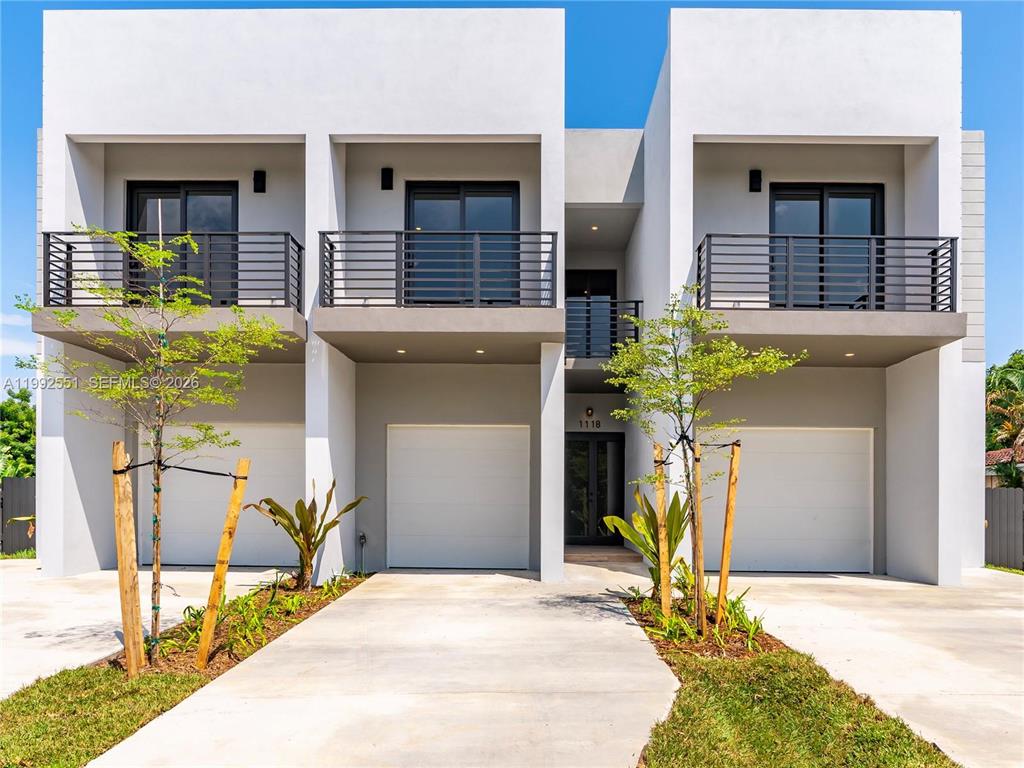 Investment property for sale in Fort Lauderdale, VA