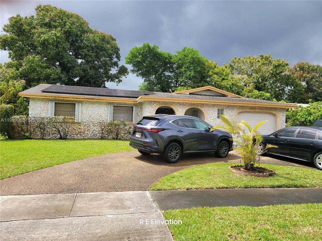 Investment property for sale in Lauderhill, VA