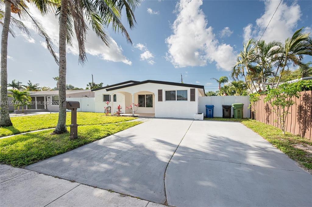 Investment property for sale in Fort Lauderdale, VA