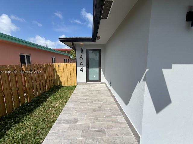 Investment property for sale in Hallandale Beach, VA