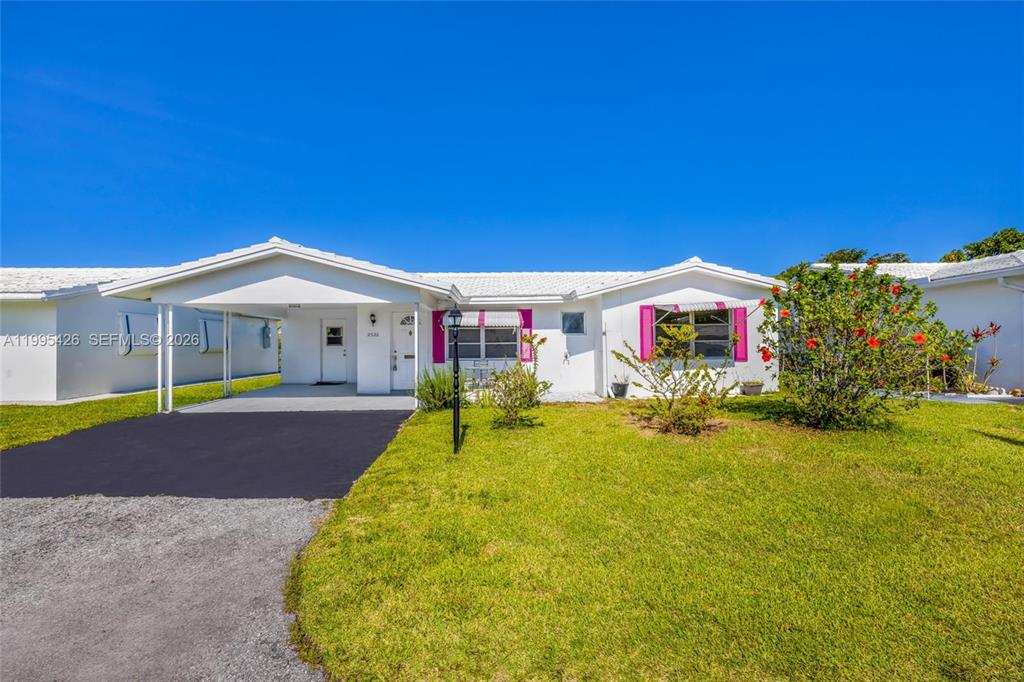 Investment property for sale in Pompano Beach, VA
