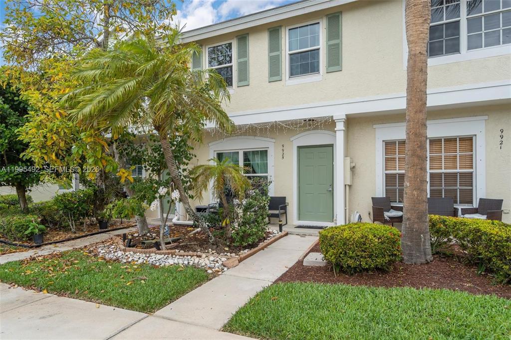 Investment property for sale in Coral Springs, VA