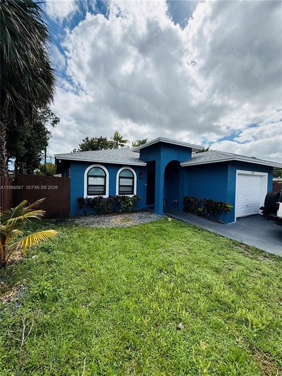 Investment property for sale in Fort Lauderdale, VA