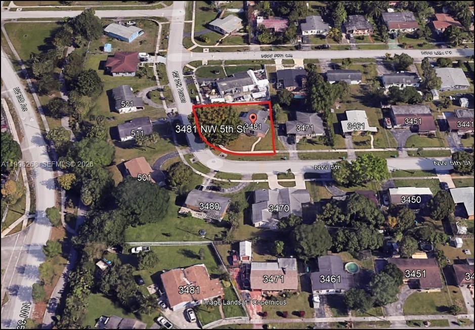 Investment property for sale in Lauderhill, VA