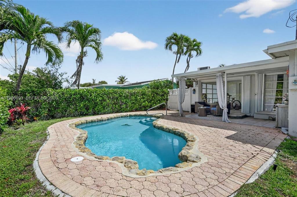 Investment property for sale in Pompano Beach, VA