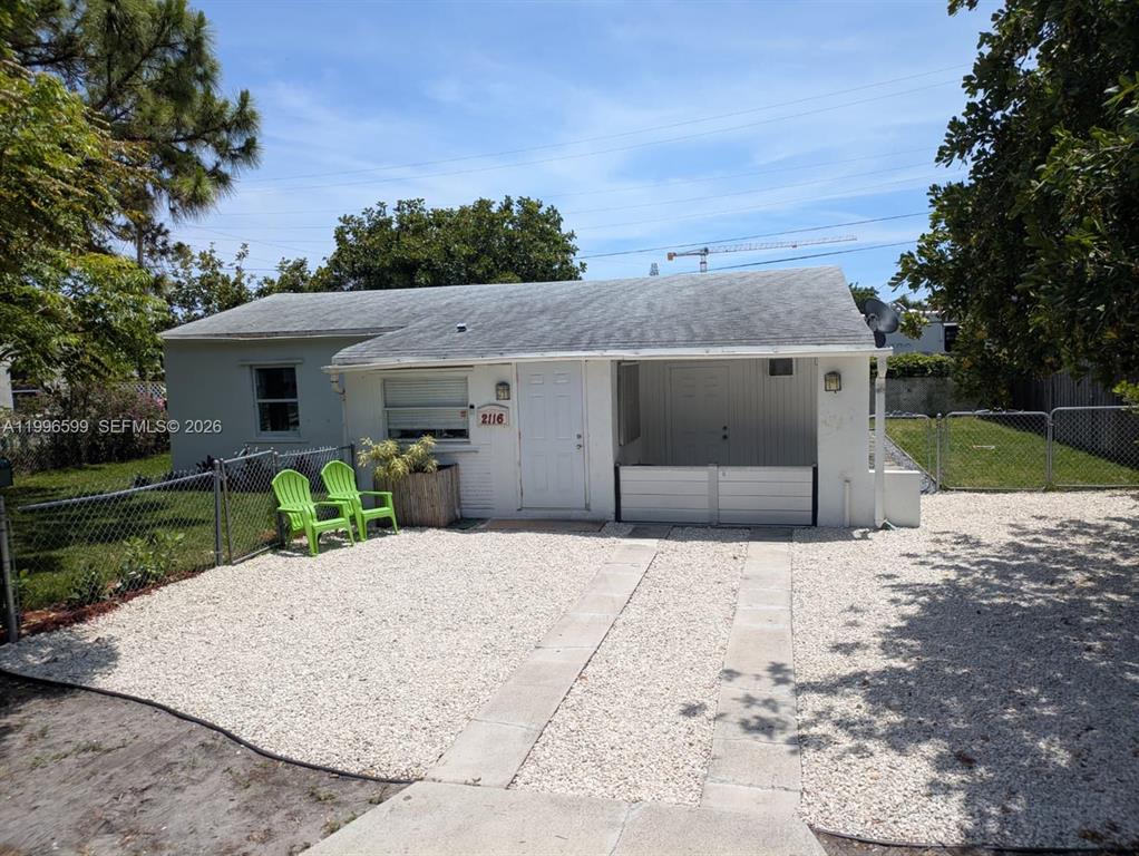 Investment property for sale in Hollywood, VA