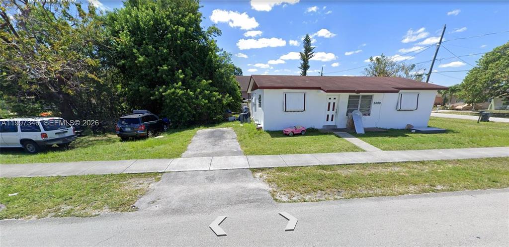 Investment property for sale in West Park, VA