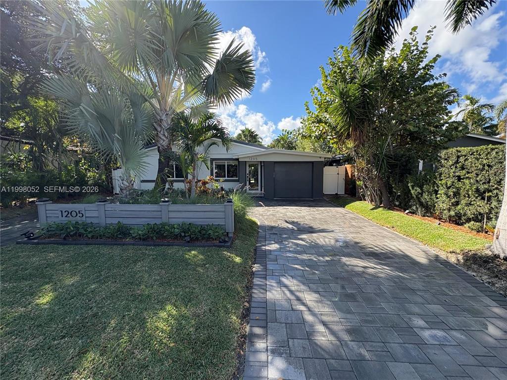 Investment property for sale in Fort Lauderdale, VA