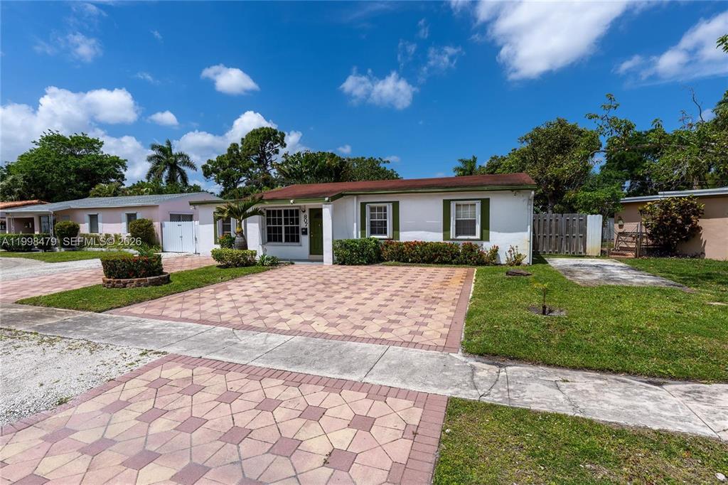 Investment property for sale in Fort Lauderdale, VA