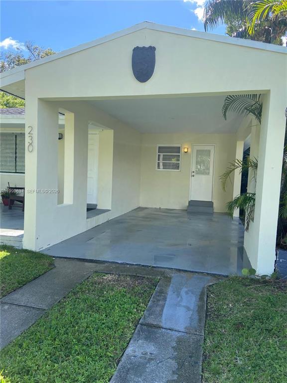 Investment property for sale in Dania Beach, VA