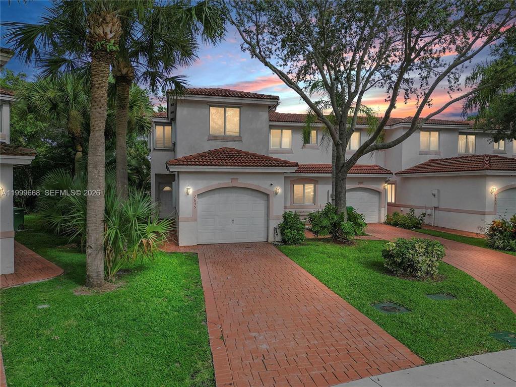 Investment property for sale in Tamarac, VA