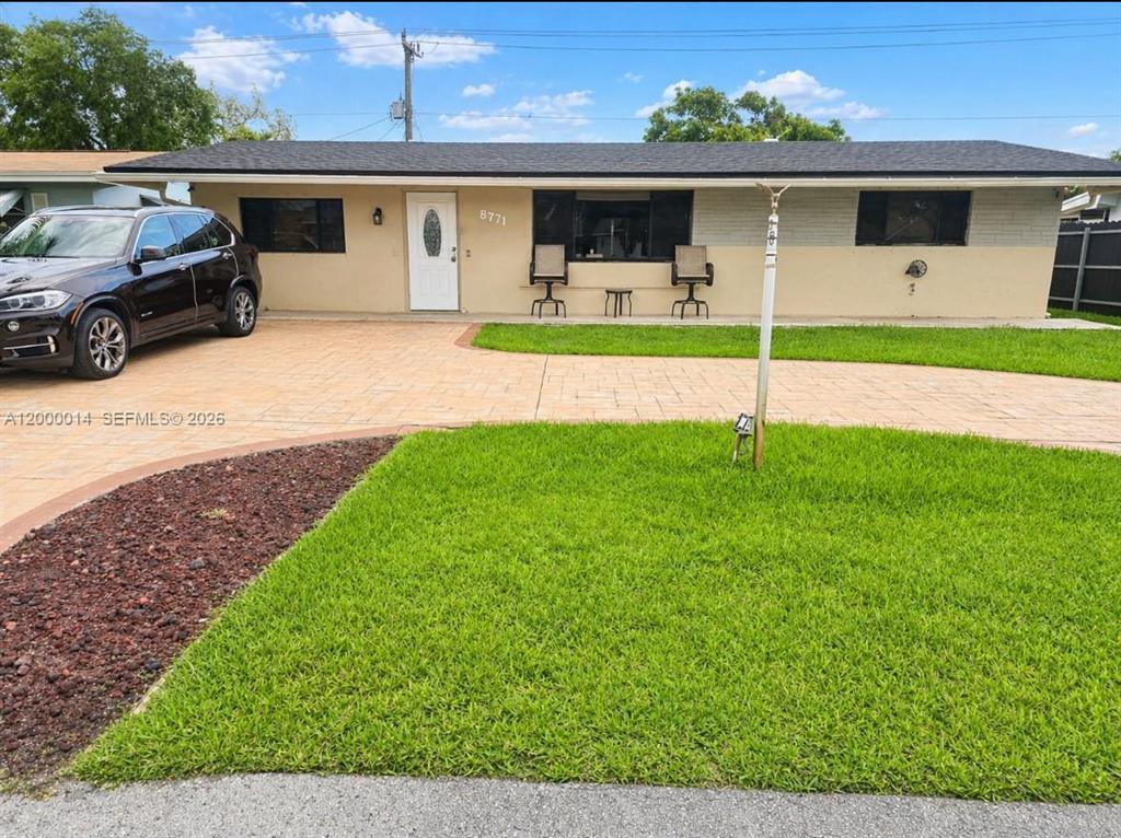 Investment property for sale in Pembroke Pines, VA