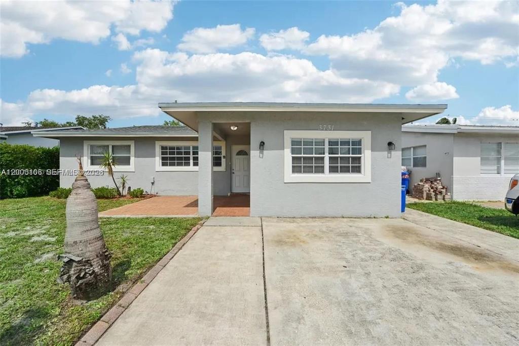 Investment property for sale in Pompano Beach, VA