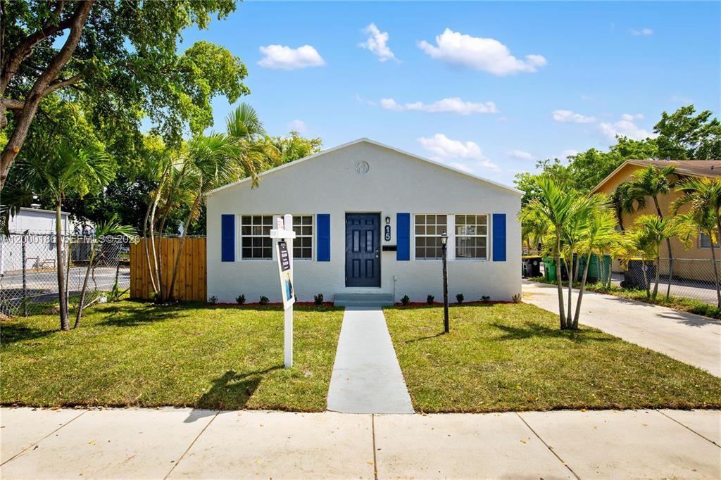 Investment property for sale in Dania Beach, VA