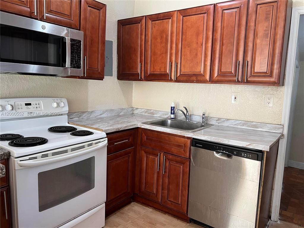 Investment property for sale in Lauderhill, VA