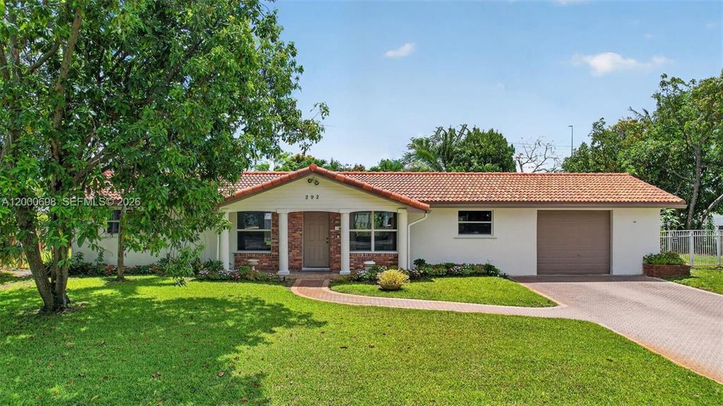Investment property for sale in Plantation, VA