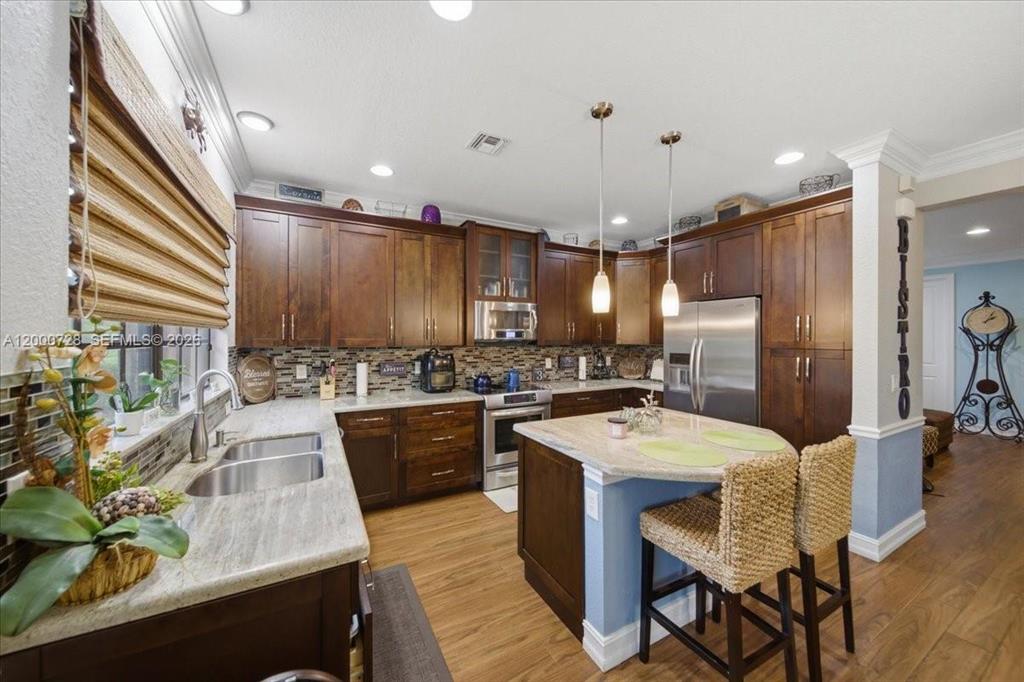 Investment property for sale in Plantation, VA