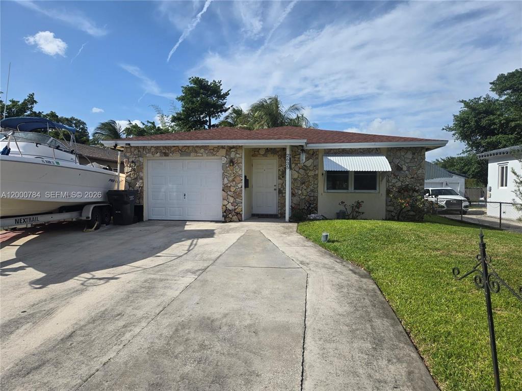 Investment property for sale in Hollywood, VA