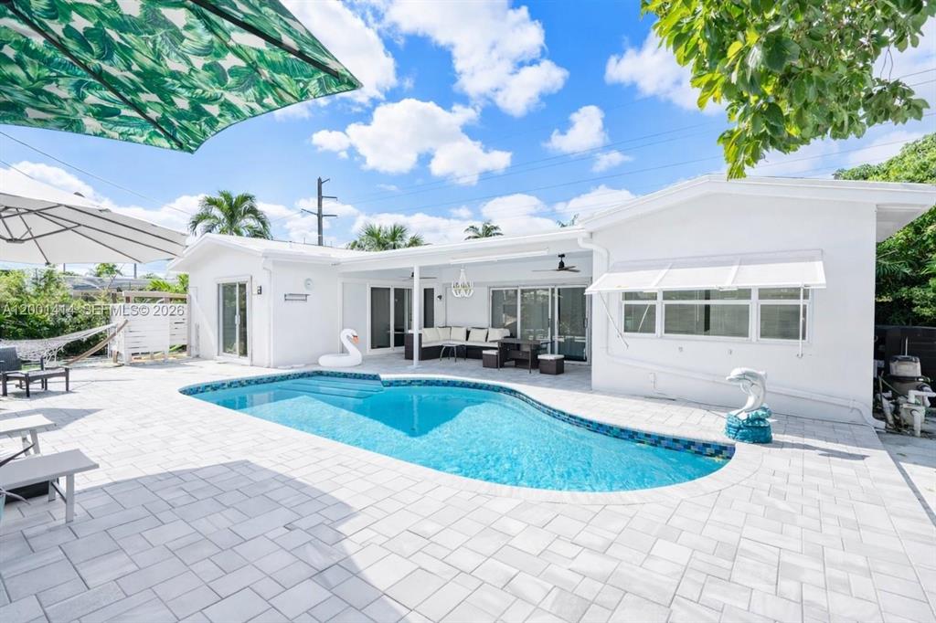 Investment property for sale in Fort Lauderdale, VA