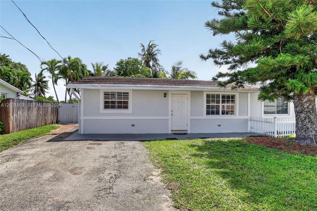 Investment property for sale in North Lauderdale, VA