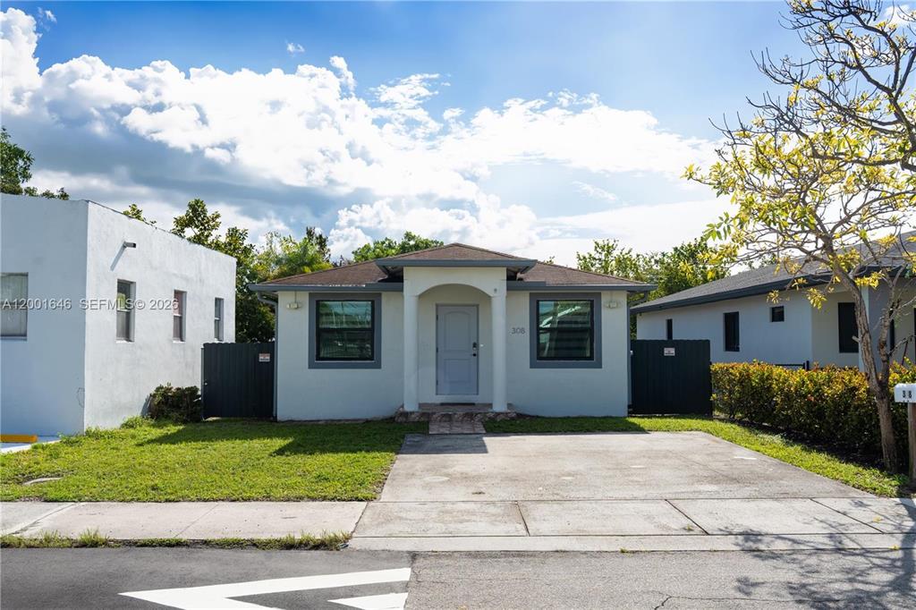 Investment property for sale in Hallandale Beach, VA