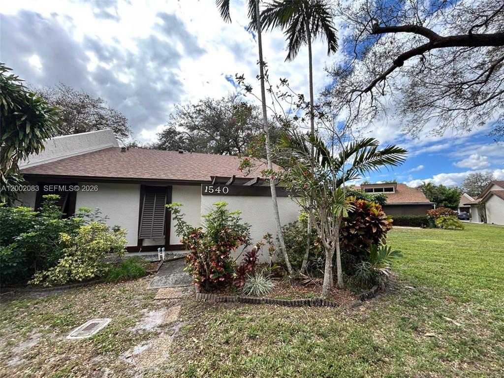 Investment property for sale in Pembroke Pines, VA