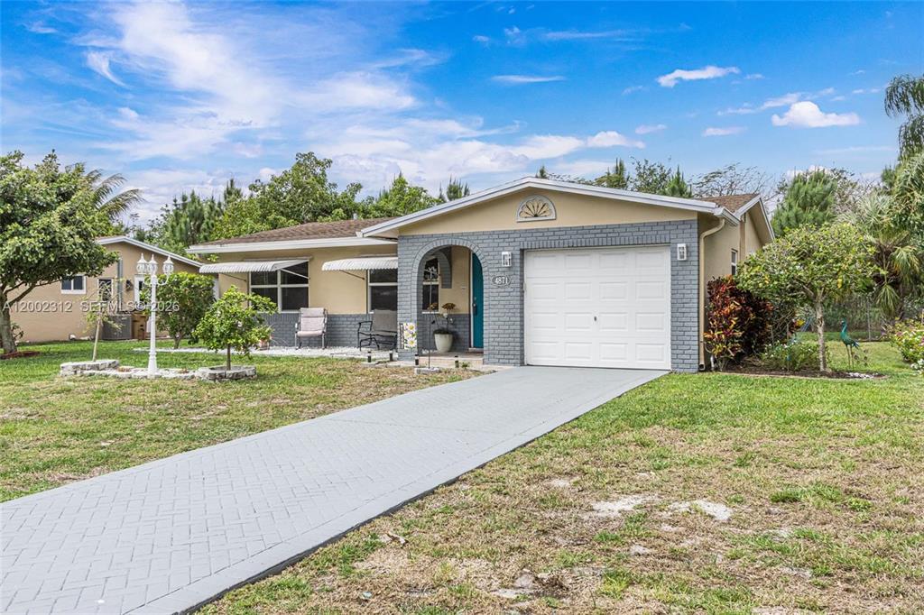 Investment property for sale in Deerfield Beach, VA