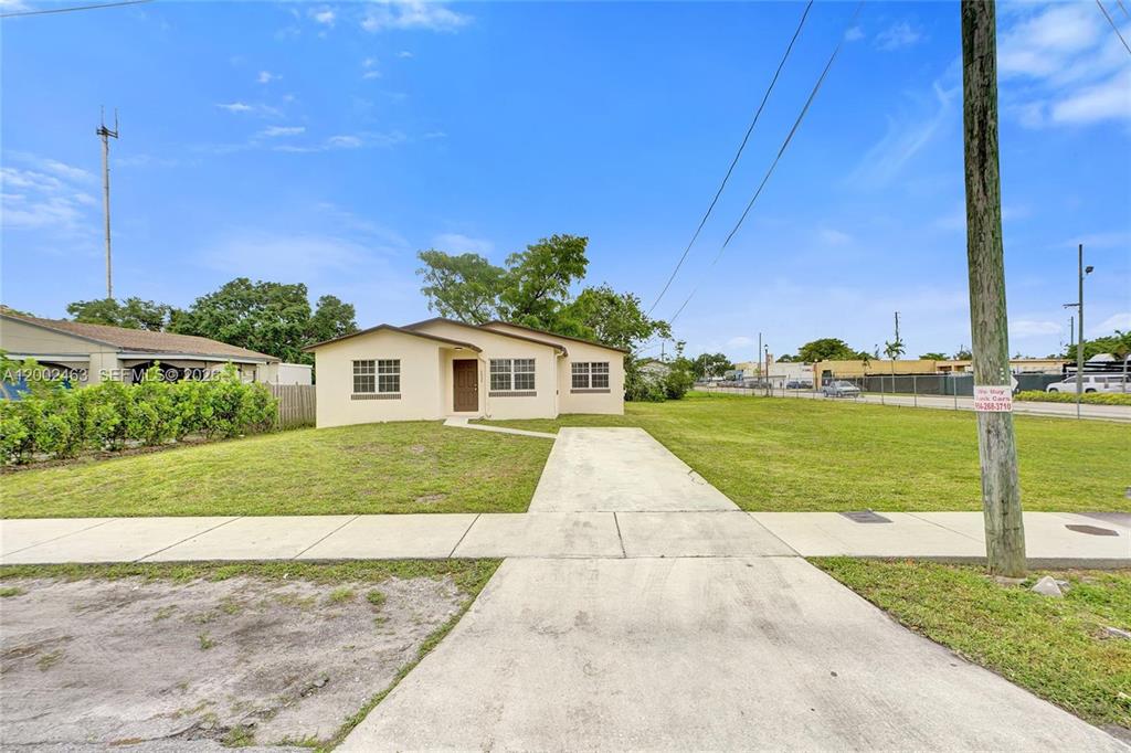 Investment property for sale in West Park, VA