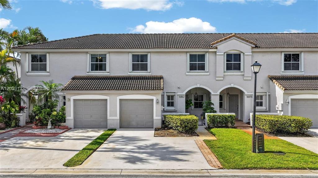 Investment property for sale in Pembroke Pines, VA