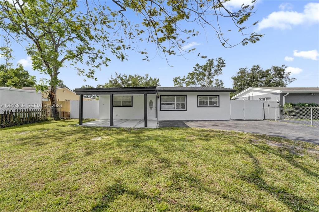 Investment property for sale in Hollywood, VA