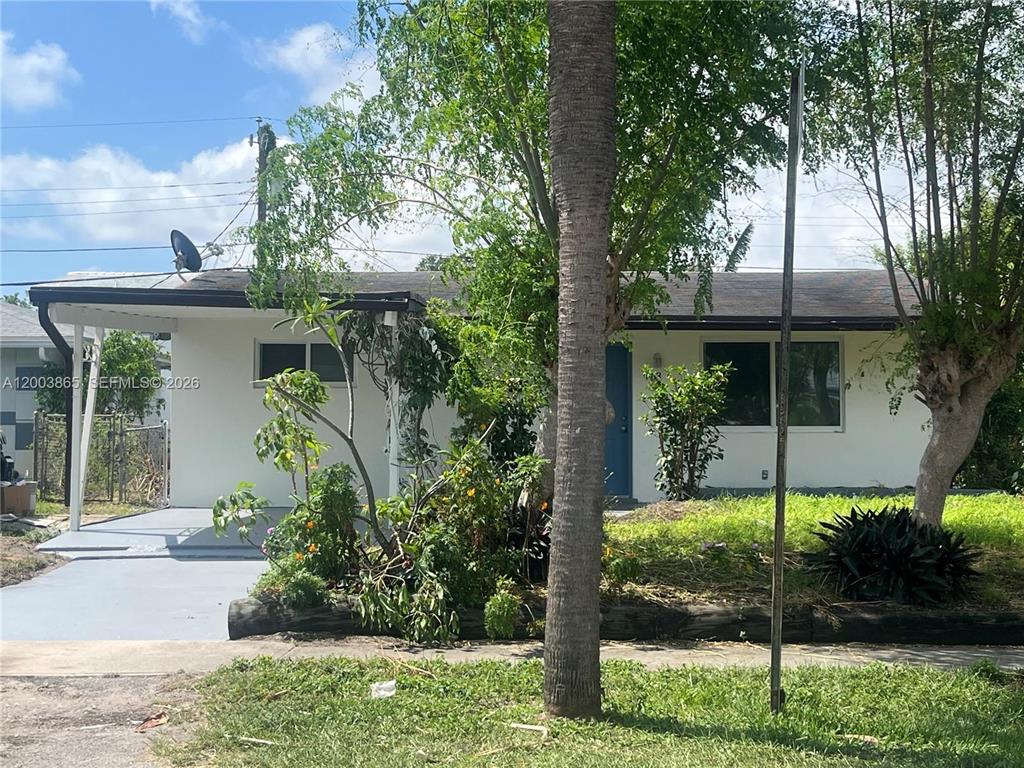 Investment property for sale in Dania Beach, VA