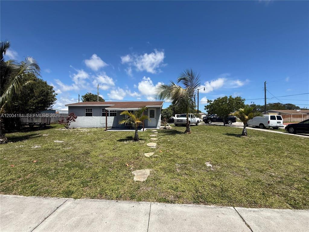 Investment property for sale in Pompano Beach, VA