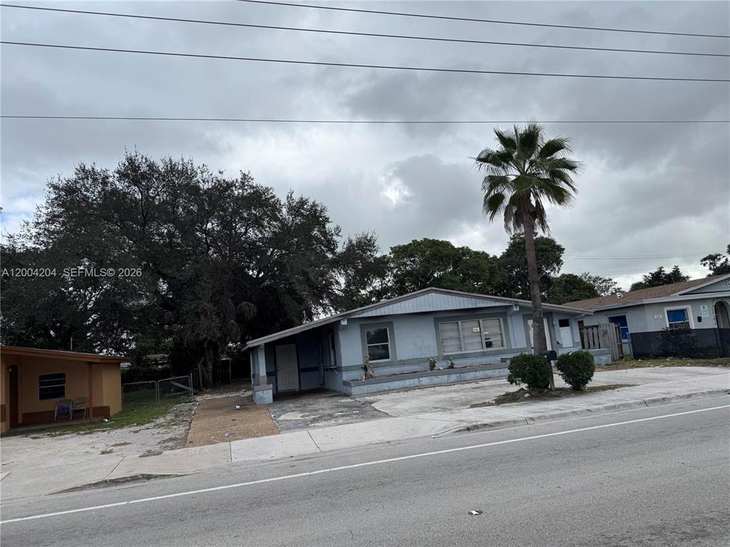 Investment property for sale in Fort Lauderdale, VA