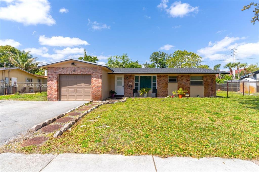 Investment property for sale in Lauderhill, VA