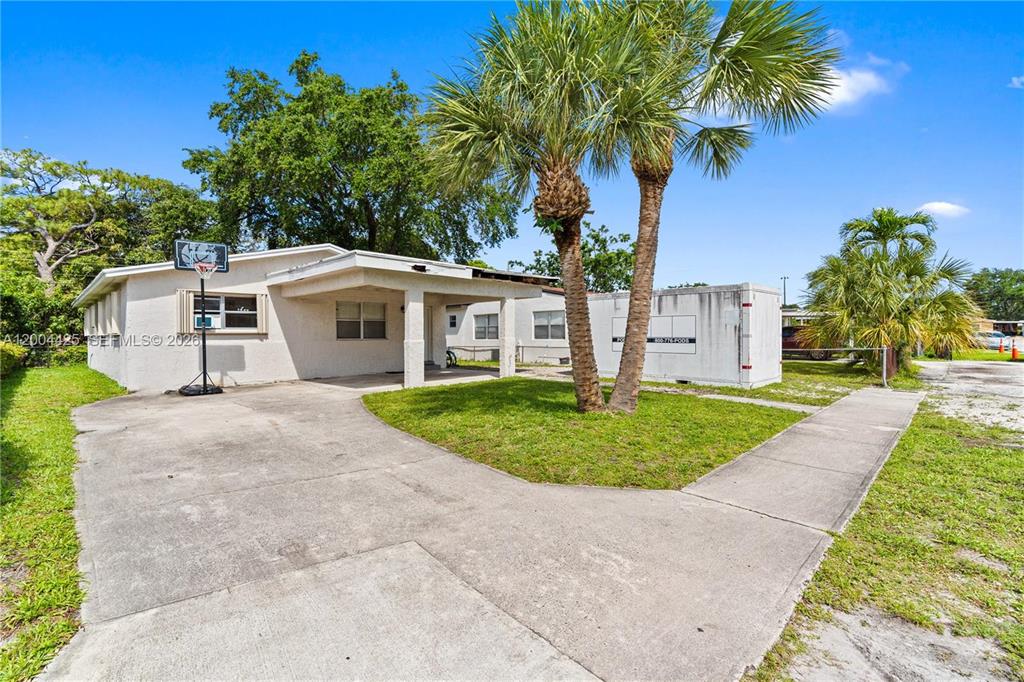 Investment property for sale in Fort Lauderdale, VA