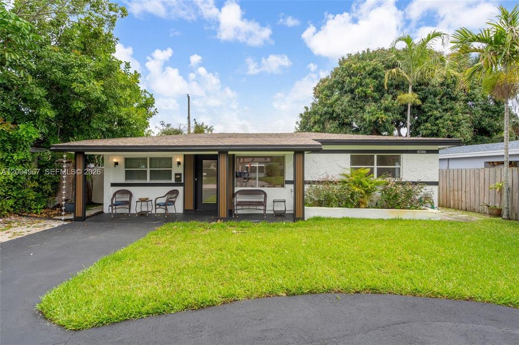 Investment property for sale in Oakland Park, VA