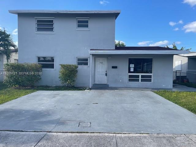 Investment property for sale in Dania Beach, VA
