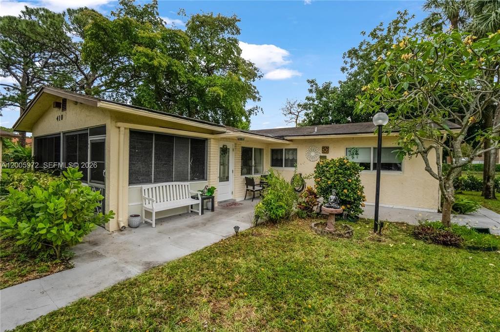 Investment property for sale in Deerfield Beach, VA