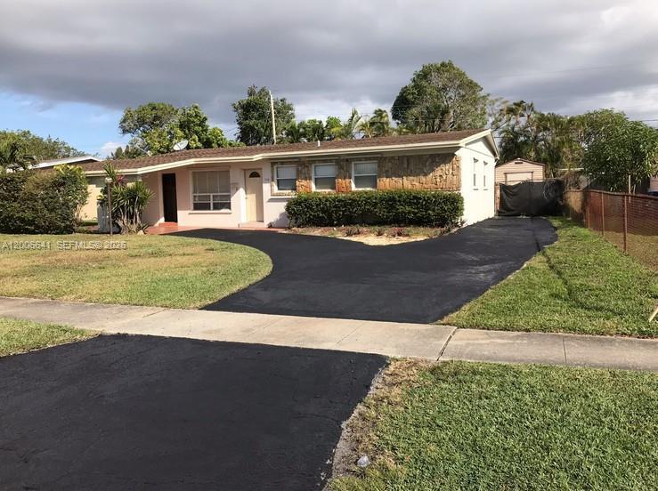 Investment property for sale in Lauderhill, VA