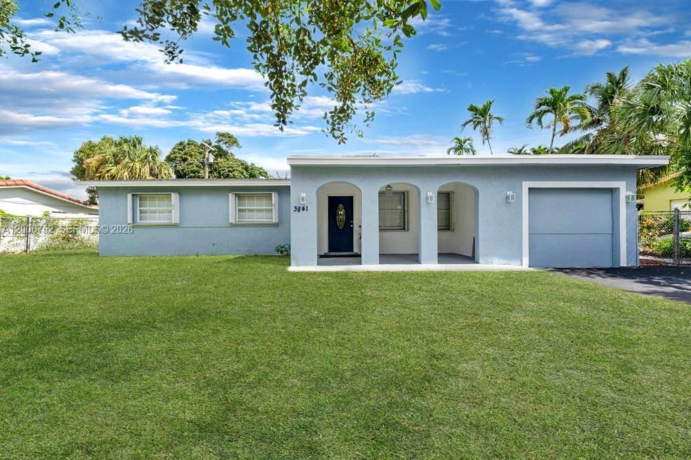 Investment property for sale in Lauderhill, VA