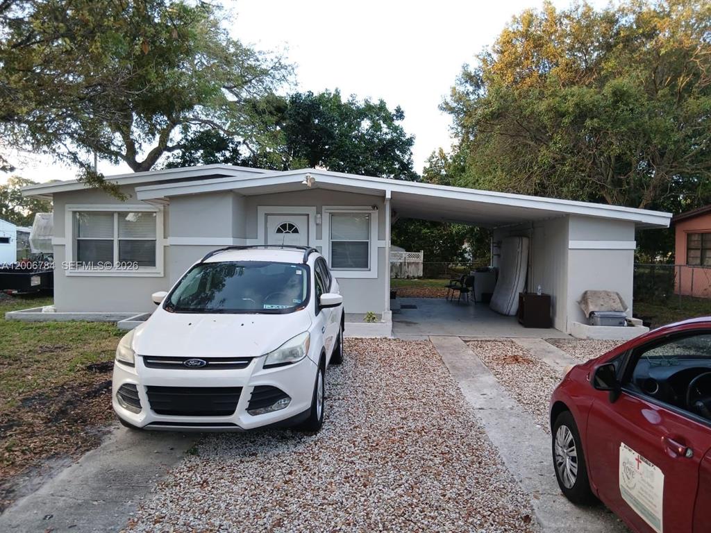 Investment property for sale in Fort Lauderdale, VA