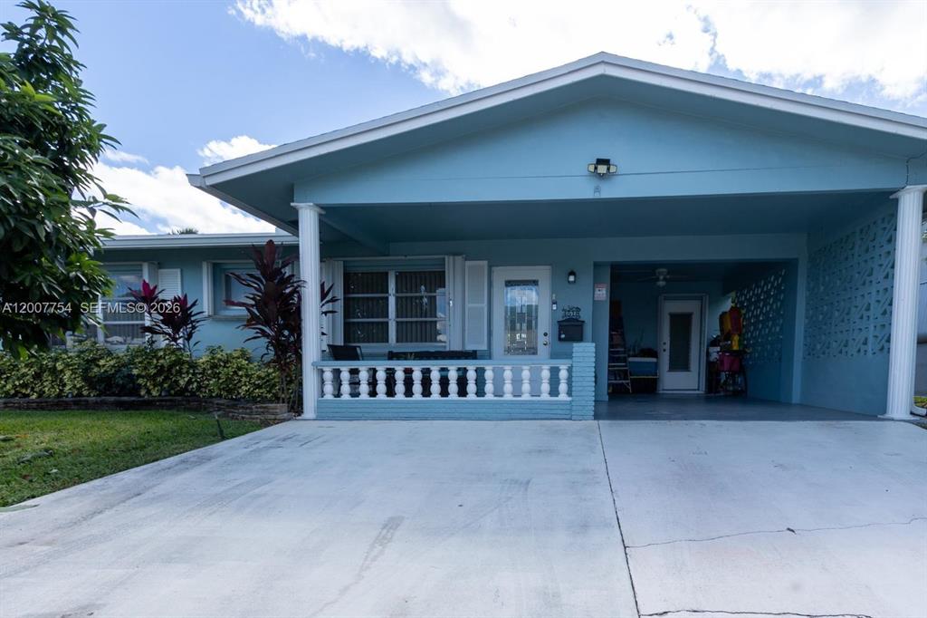 Investment property for sale in Tamarac, VA