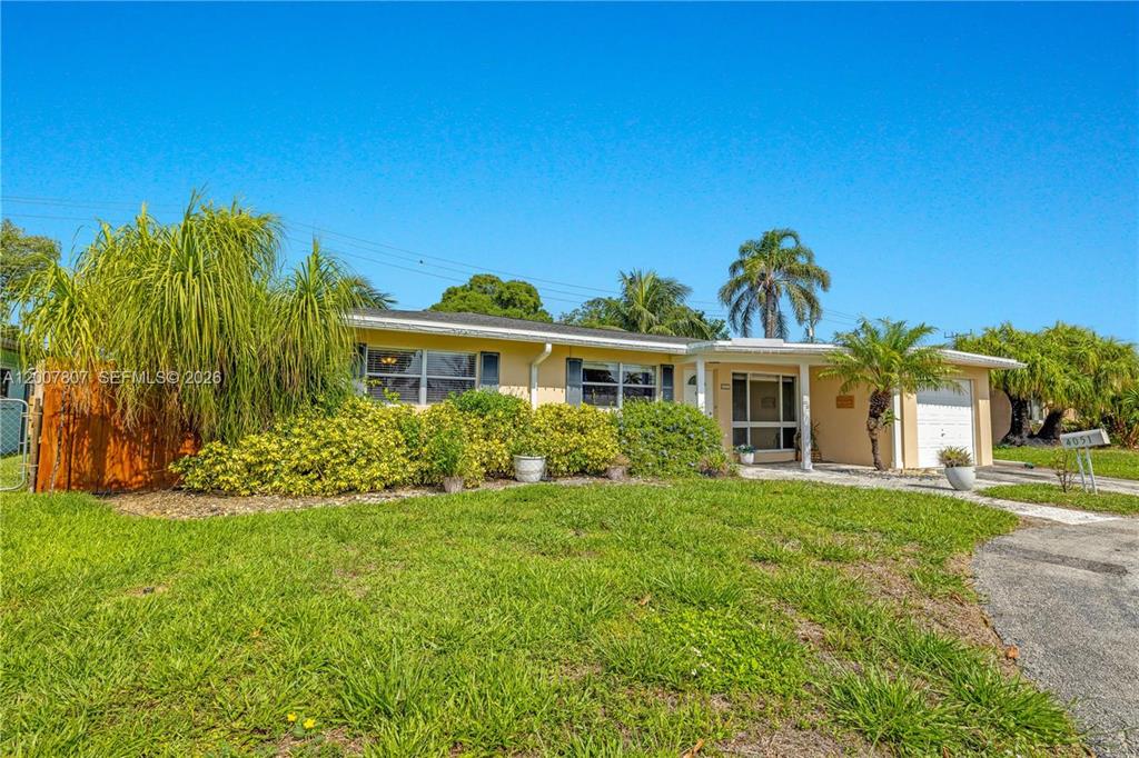 Investment property for sale in Pompano Beach, VA